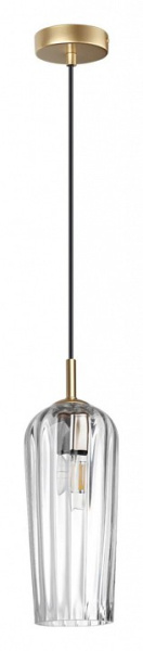 Фото Подвесной светильник Lumion Ellie 6551/1B