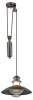 Открыть Подвесной светильник Odeon Light Dante 4164/1A Фото Подвесной светильник Odeon Light Dante 4164/1A