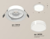 Открыть Встраиваемый светильник Ambrella Light XC XC8050024 Фото Встраиваемый светильник Ambrella Light XC XC8050024