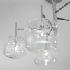 Открыть Люстра на штанге Eurosvet Jar 70128/5 хром Фото Люстра на штанге Eurosvet Jar 70128/5 хром