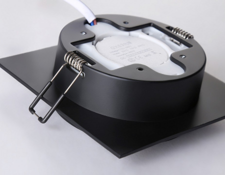 Открыть Встраиваемый светильник Ambrella Light TN TN5222 Фото Встраиваемый светильник Ambrella Light TN TN5222