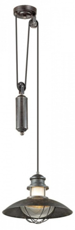 Открыть Подвесной светильник Odeon Light Dante 4164/1A Фото Подвесной светильник Odeon Light Dante 4164/1A