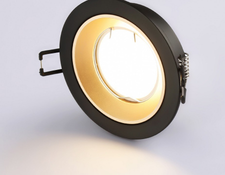 Открыть Встраиваемый светильник Ambrella Light A A8923 Фото Встраиваемый светильник Ambrella Light A A8923