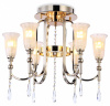 Потолочная люстра Ambrella Light TR TR3244 Потолочная люстра Ambrella Light TR TR3244