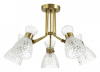 Люстра на штанге Lumion Jackie 3704/5C Люстра на штанге Lumion Jackie 3704/5C