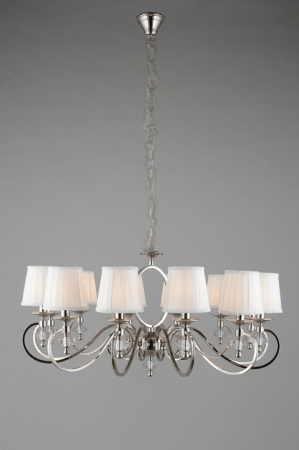 Фото Подвесная люстра Aployt Reni APL.717.03.12