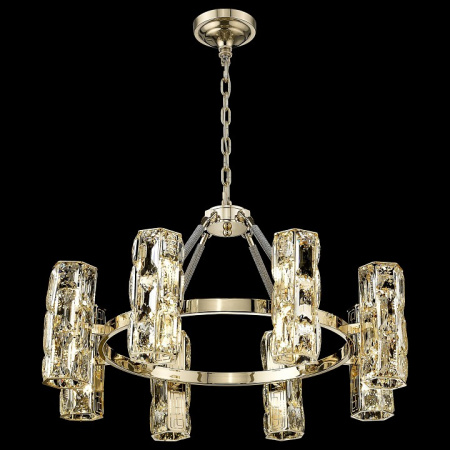 Фото Подвесная люстра Wertmark Primo WE156.16.303