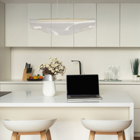 Фото Подвесной светильник DeMarkt Конти 32 488011601