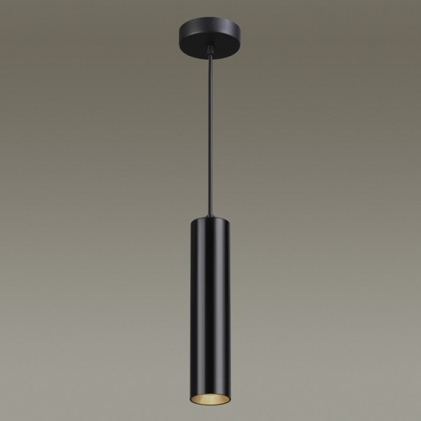 Фото Подвесной светильник Odeon Light Kiko 3872/1L