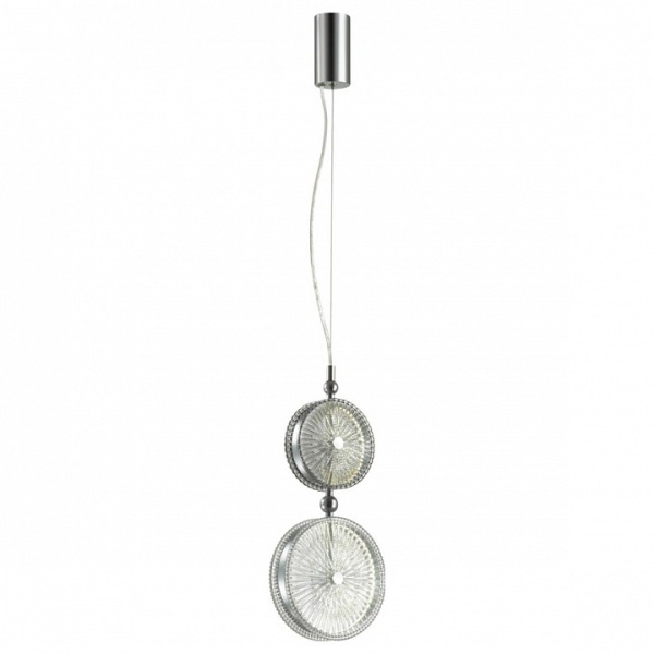 Фото Подвесной светильник Odeon Light Caramella 1 5416/13LA