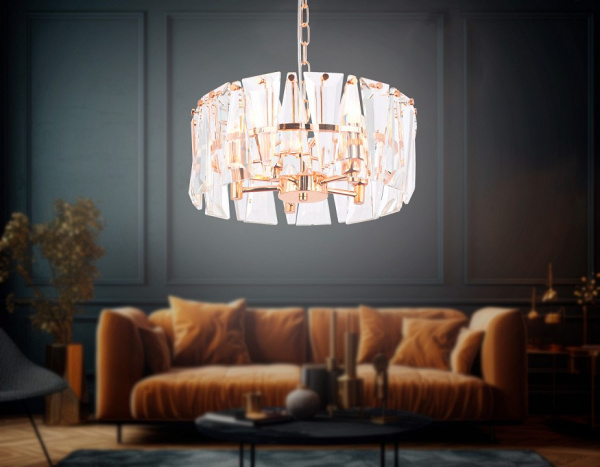 Фото Подвесной светильник Ambrella Light TR TR5167