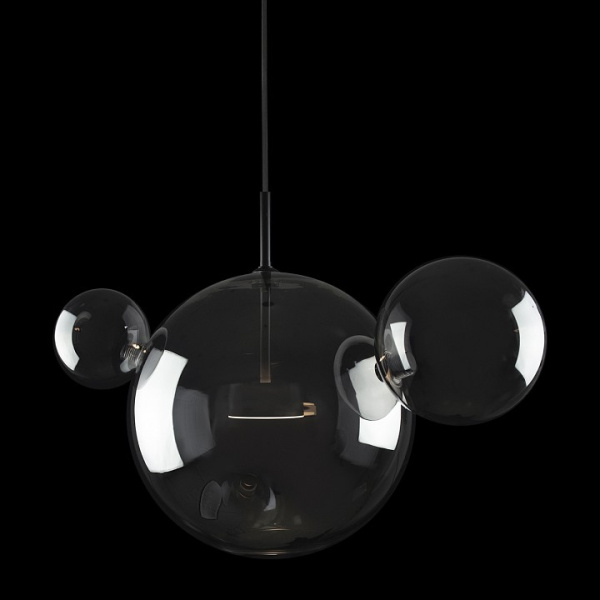 Открыть Подвесной светильник Loft it Bolle 2029-P4 Фото Подвесной светильник Loft it Bolle 2029-P4