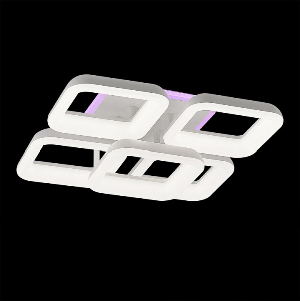 Фото Накладной светильник Citilux Паркер Смарт 1 CL225A250E