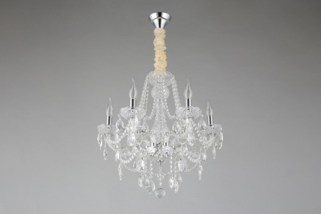 Открыть Подвесная люстра Aployt Koletta APL.755.03.06 Фото Подвесная люстра Aployt Koletta APL.755.03.06