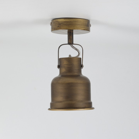 Открыть Спот Rivoli Inessa Б0052447 Фото Спот Rivoli Inessa Б0052447