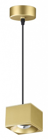 Фото Подвесной светильник Novotech Patera 358672