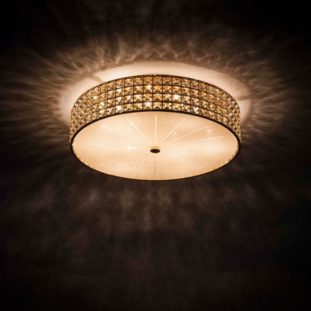 Фото Накладной светильник Citilux Портал CL324182