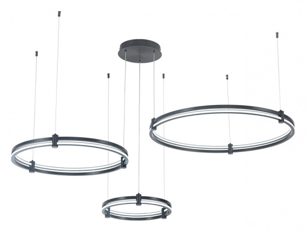 Фото Подвесной светильник Stilfort Tooring 4006/02/03PL