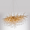 Фото Подвесная люстра Divinare Salice 3132/01 SP-13