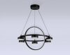 Открыть Подвесная люстра Ambrella Light FL FL51775 Фото Подвесная люстра Ambrella Light FL FL51775