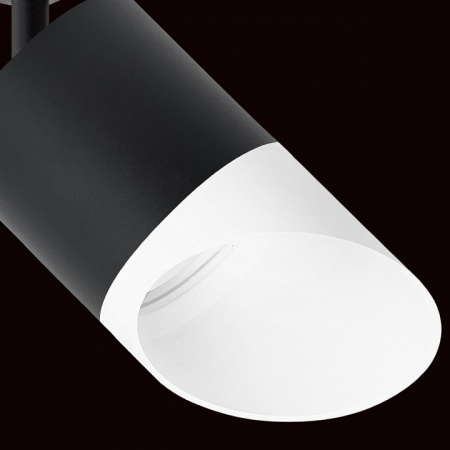 Фото Светильник на штанге Lightstar Rullo R1T348786