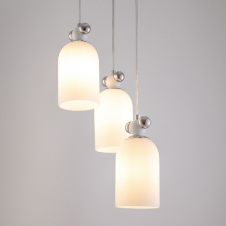 Фото Подвесной светильник Freya Pitch FR5365PL-03CH