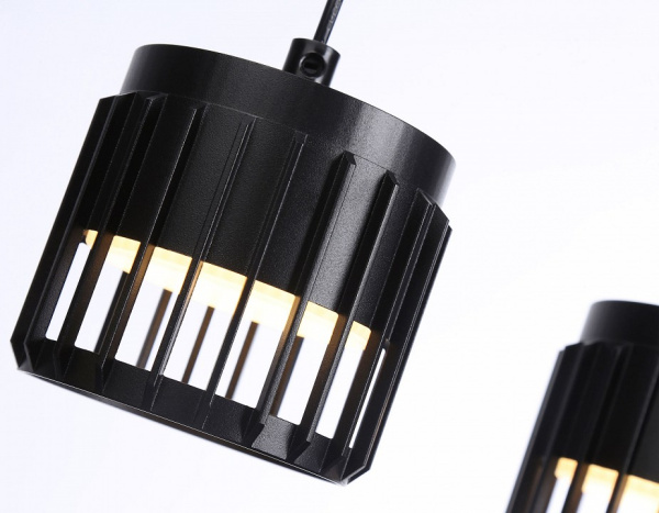 Открыть Подвесной светильник Ambrella Light TN TN71175 Фото Подвесной светильник Ambrella Light TN TN71175