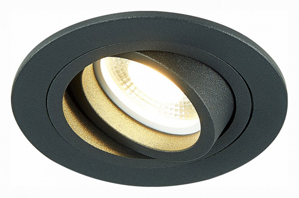 Фото Встраиваемый светильник ST-Luce ST251 ST251.418.01