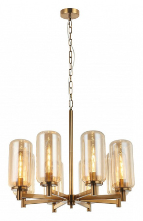 Фото Подвесная люстра Stilfort Bauers 2149/05/08P