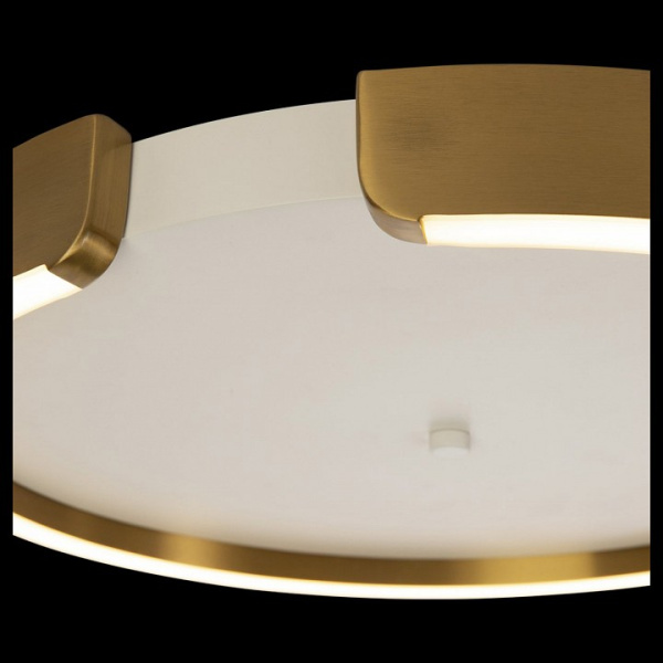 Фото Накладной светильник Loft it Ring 10026