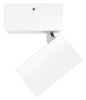 Фото Спот Loft it Focus 10323/B White