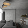 Открыть Накладной светильник Loft it Egg 10197/350 Grey Фото Накладной светильник Loft it Egg 10197/350 Grey