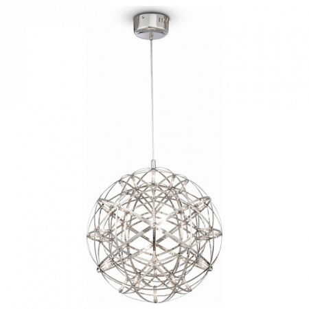 Фото Подвесной светильник Freya Amber FR5099PL-L21CH