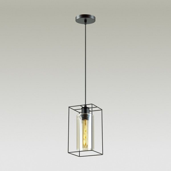 Фото Подвесной светильник Lumion Elliot 3728/1