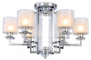 Потолочная люстра Ambrella Light TR TR4418 Потолочная люстра Ambrella Light TR TR4418