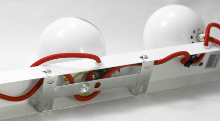 Фото Спот Lussole Arvada LSP-9958