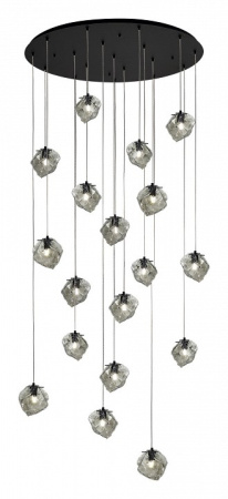 Фото Подвесная люстра ST-Luce Portici SL1175.403.18