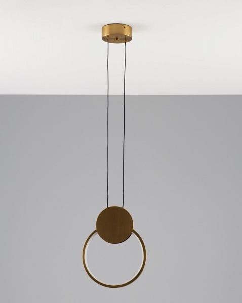 Фото Подвесной светильник Moderli Store V10500-PL