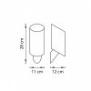 Открыть Бра Lightstar Muro 808610 Фото Бра Lightstar Muro 808610