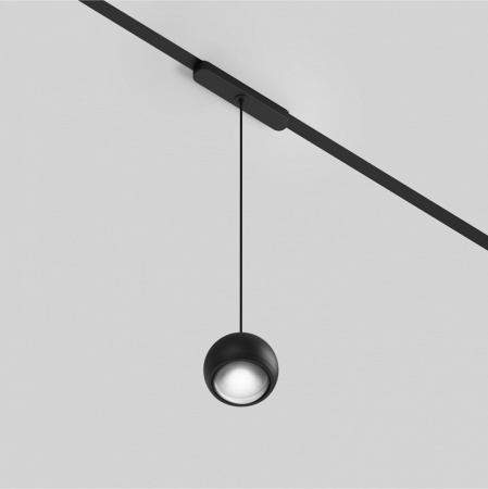 Открыть Подвесной светильник Denkirs AIR HANG DK5346-BK Фото Подвесной светильник Denkirs AIR HANG DK5346-BK