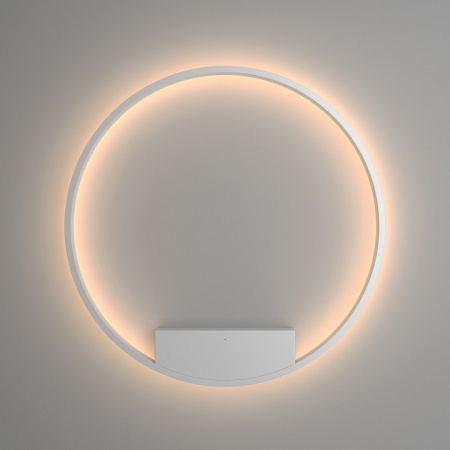 Фото Накладной светильник Maytoni Rim MOD058WL-L50W3K