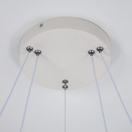 Фото Подвесной светильник Citilux Дуэт CL719640