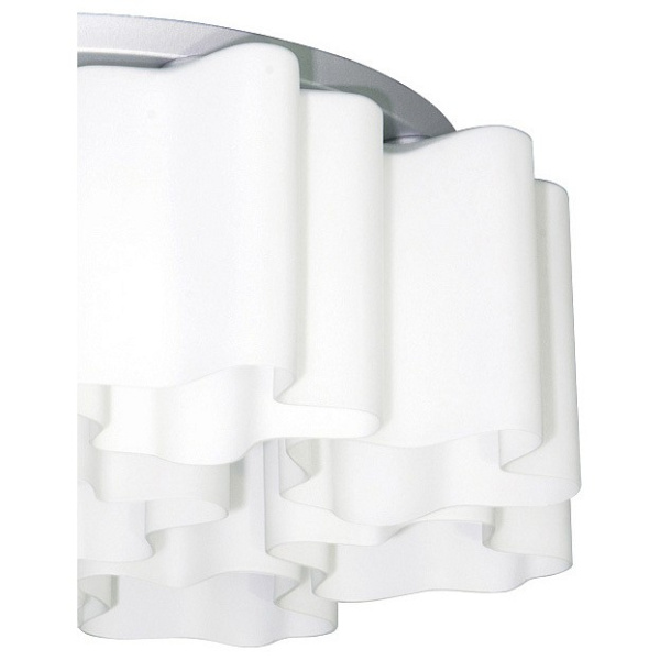 Фото Потолочная люстра Lightstar Nubi 802090