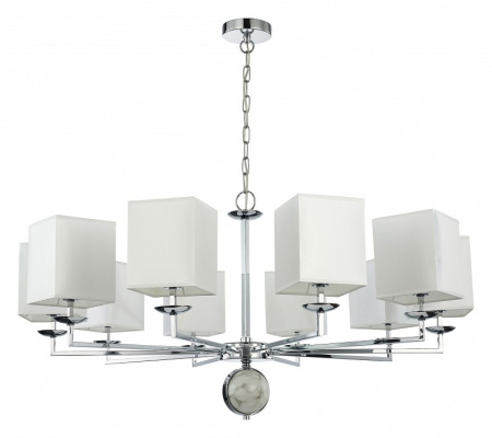 Фото Подвесная люстра Favourite Diva 2821-10P