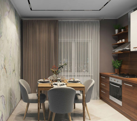 Открыть Накладной светильник Denkirs DK8001 DK8001-BK Фото Накладной светильник Denkirs DK8001 DK8001-BK