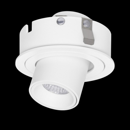 Фото Встраиваемый светильник Lightstar Intero 217164