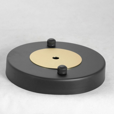 Фото Люстра на штанге Lussole Astoria 1 GRLSP-8332