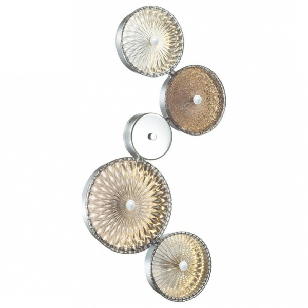 Фото Бра Odeon Light Caramella 1 5416/26WL