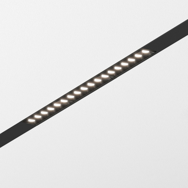 Фото Встраиваемый светильник Elektrostandard Slim Magnetic a067377