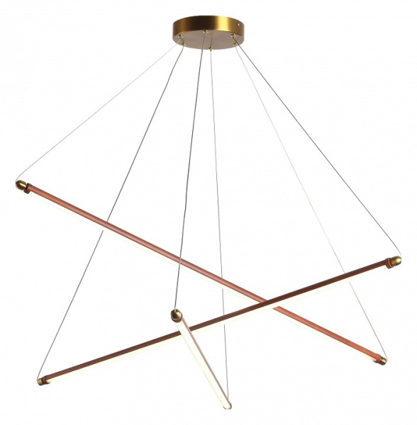 Фото Подвесной светильник ST-Luce Brick SL6225.303.03